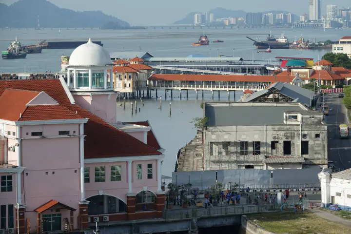 Penang, Malaysia - Photo 3