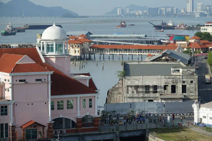 Penang, Malaysia - Photo 3
