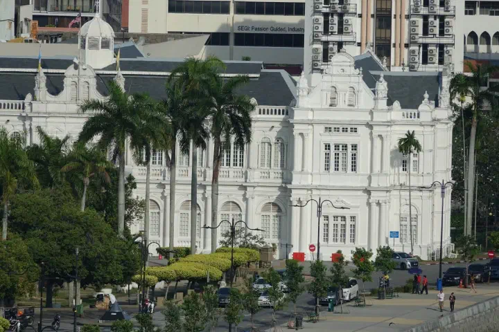 Penang, Malaysia - Photo 4