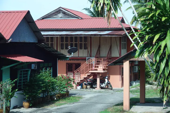 Penang, Malaysia - Photo 9