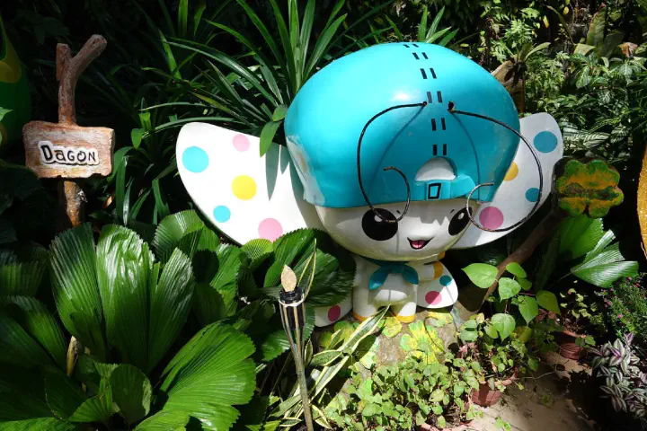 Penang, Malaysia - Photo 20