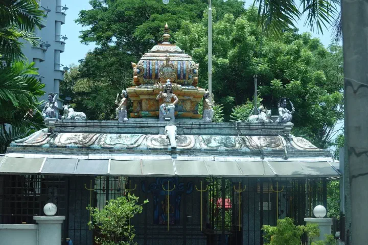 Penang, Malaysia - Photo 31