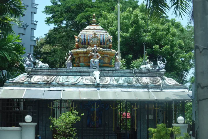 Penang, Malaysia - Photo 31