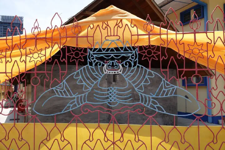 Penang, Malaysia - Photo 32