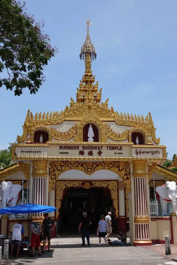Penang, Malaysia - Photo 33