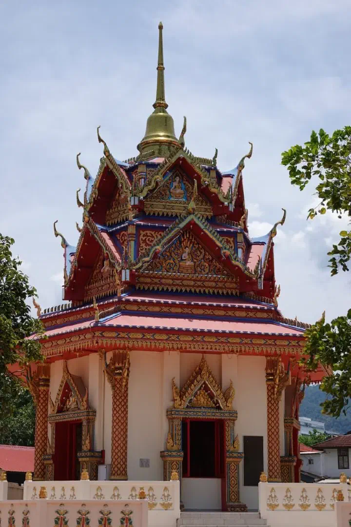 Penang, Malaysia - Photo 34