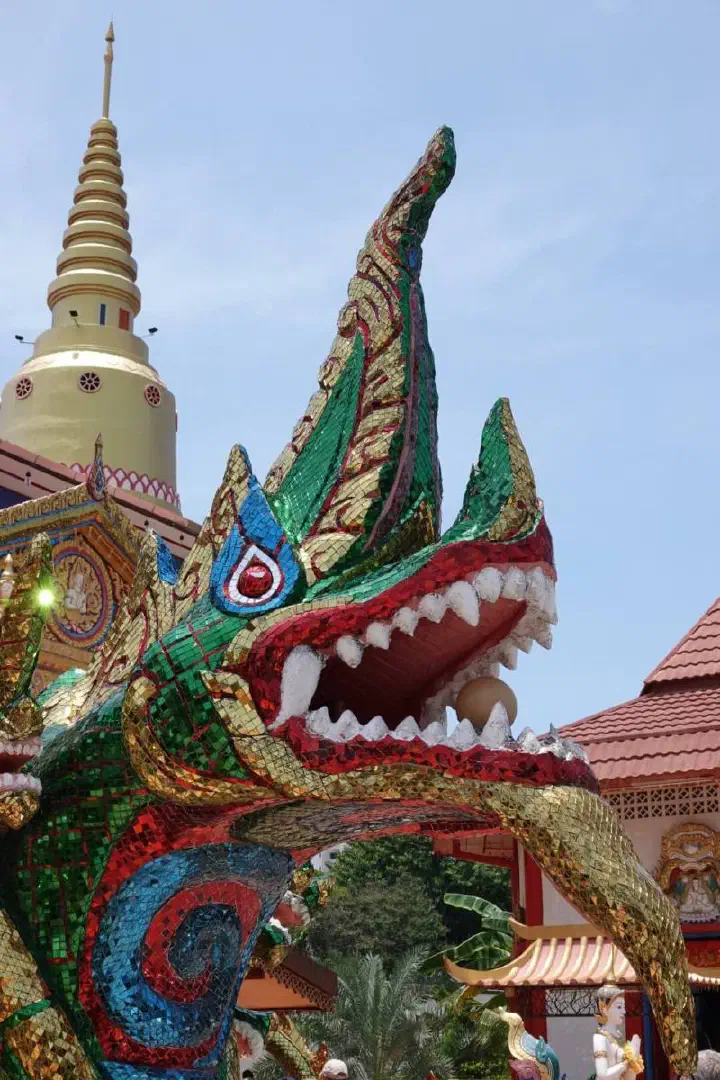 Penang, Malaysia - Photo 35