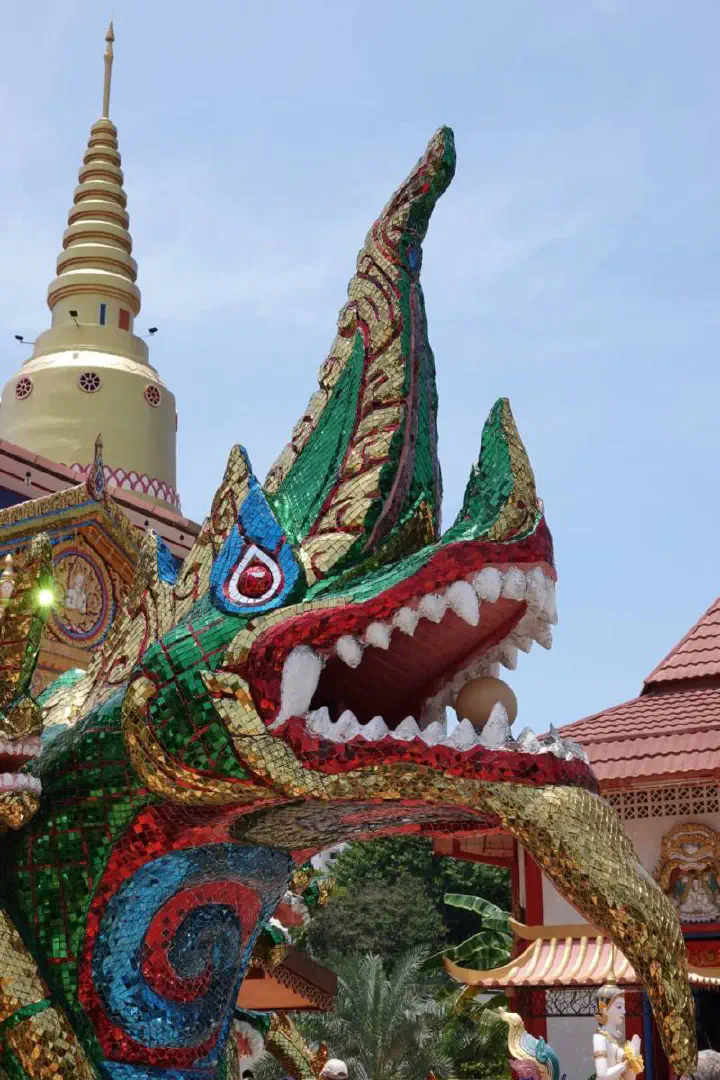 Penang, Malaysia - Photo 35