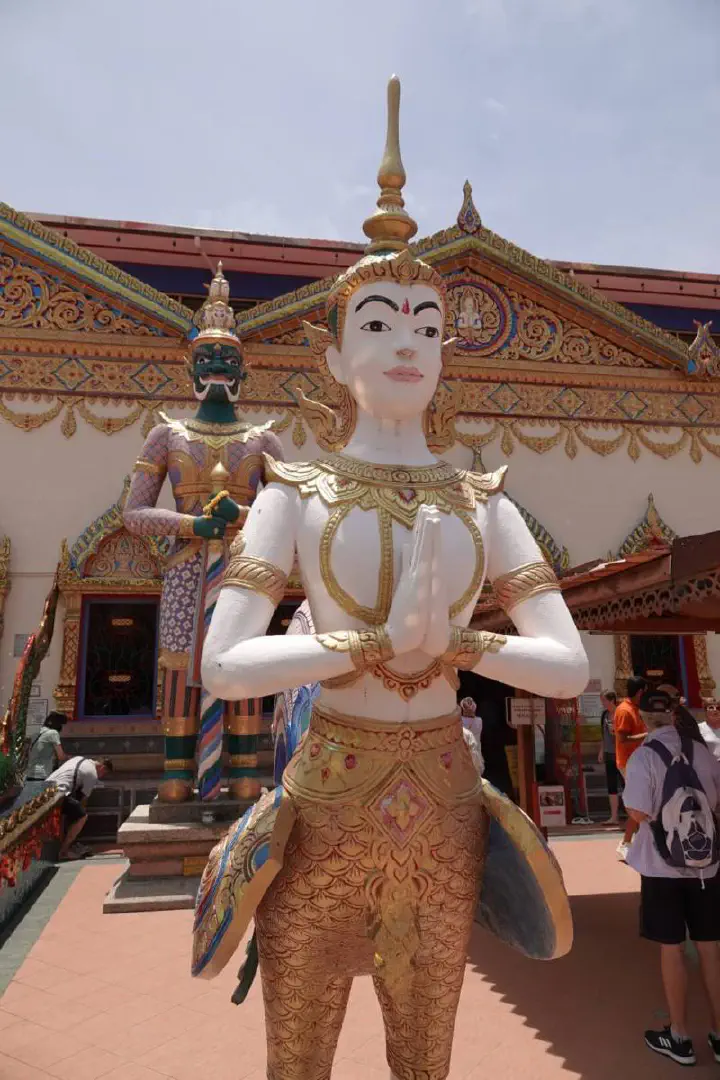 Penang, Malaysia - Photo 36