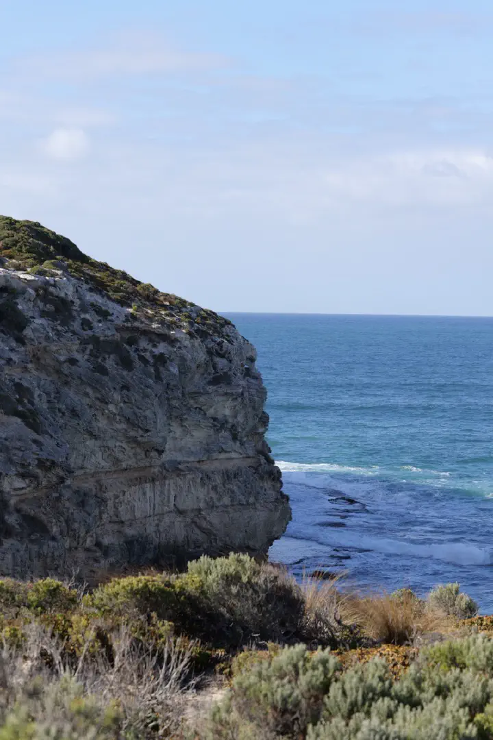 Penneshaw, Australien - Photo 1