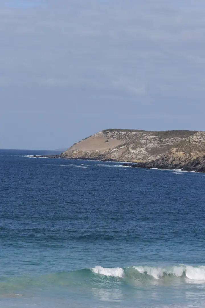 Penneshaw, Australien - Photo 3