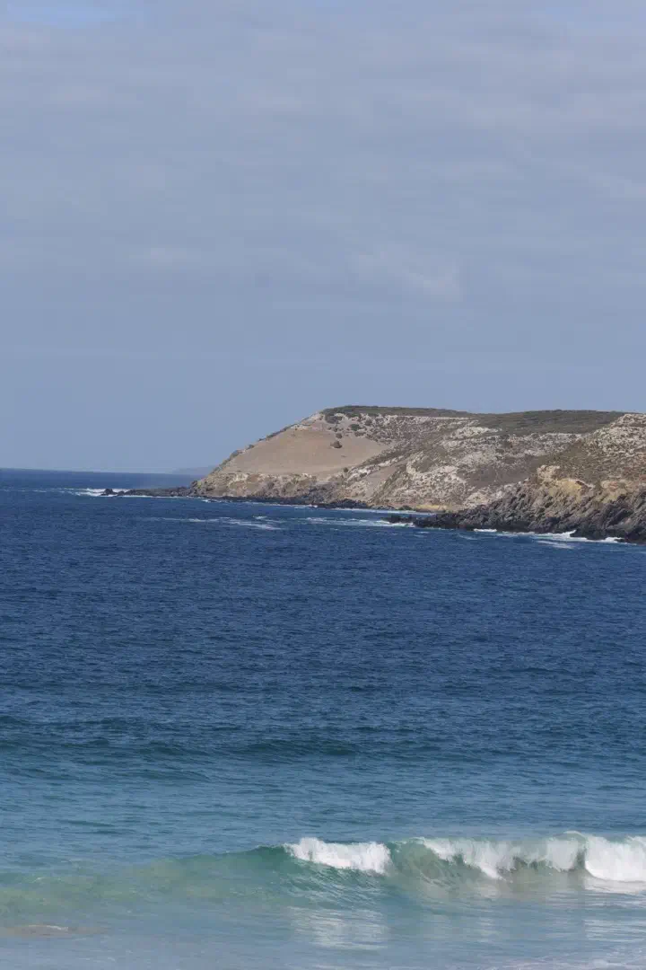 Penneshaw, Australien - Photo 3