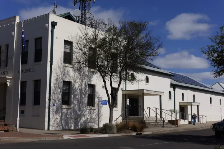 Penneshaw, Australien - Photo 16