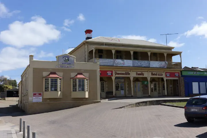 Penneshaw, Australien - Photo 18