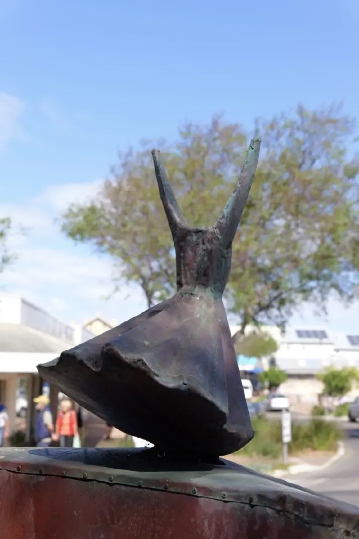 Penneshaw, Australien - Photo 20