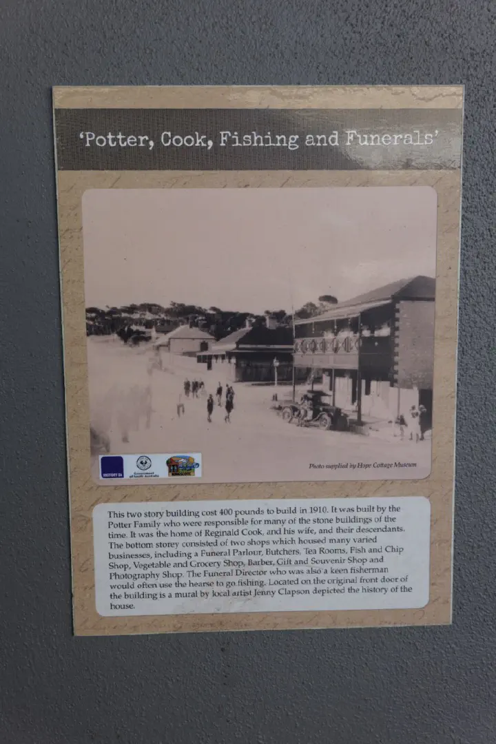 Penneshaw, Australien - Photo 21