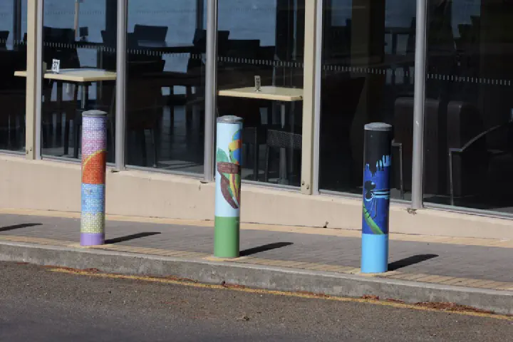 Penneshaw, Australien - Photo 22