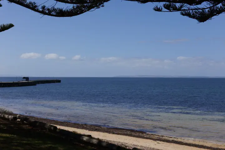 Penneshaw, Australien - Photo 26