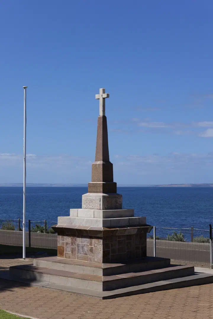 Penneshaw, Australien - Photo 28