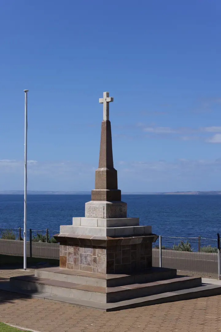 Penneshaw, Australien - Photo 28