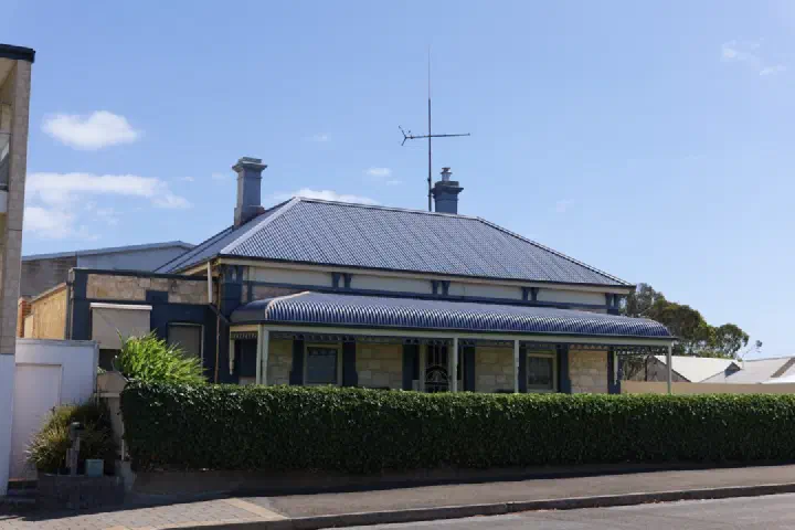 Penneshaw, Australien - Photo 29