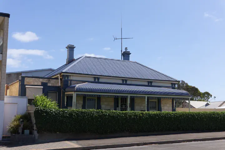 Penneshaw, Australien - Photo 29