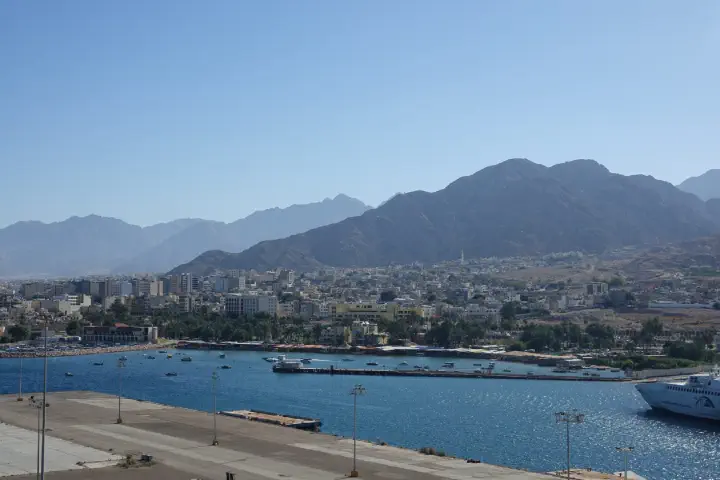 Petra, Jordanien - Photo 2