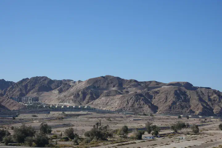 Petra, Jordanien - Photo 3