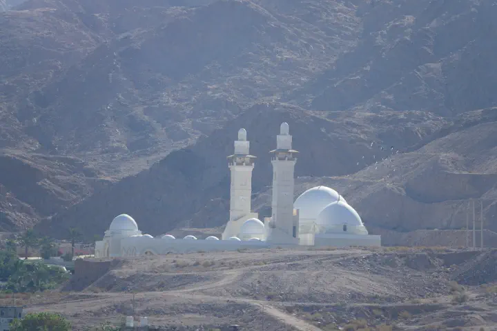 Petra, Jordanien - Photo 4