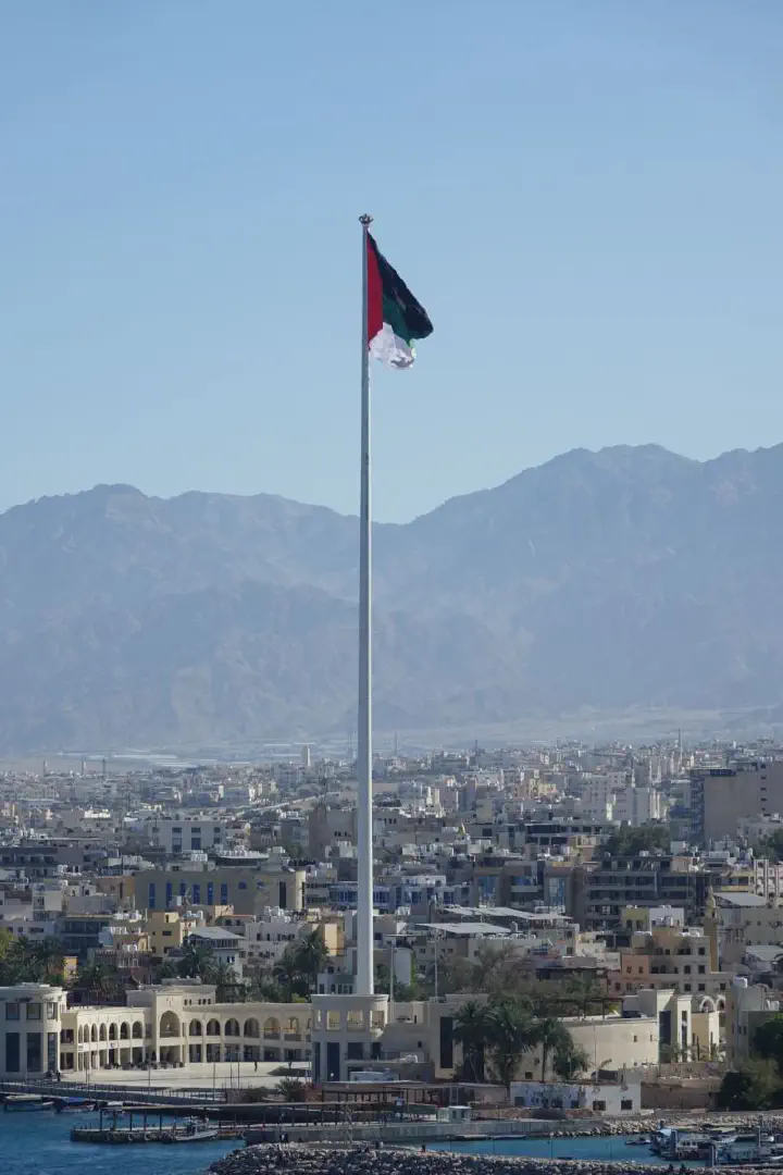 Petra, Jordanien - Photo 5