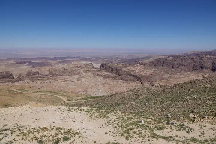 Petra, Jordanien - Photo 9