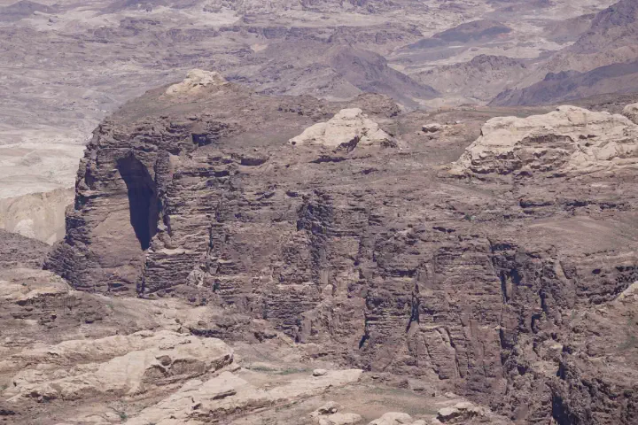Petra, Jordanien - Photo 10