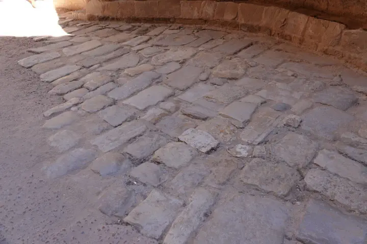 Petra, Jordanien - Photo 22