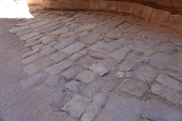 Petra, Jordanien - Photo 22