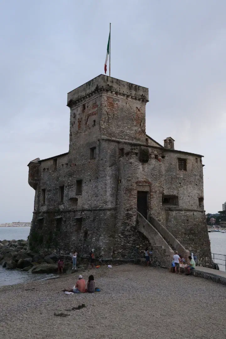 Portofino, Italien - Photo 9