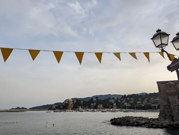 Portofino, Italien - Photo 15