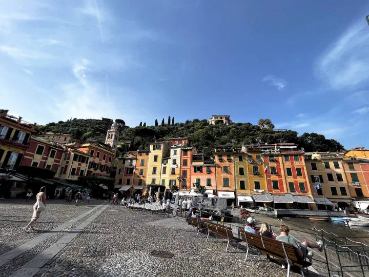 Portofino, Italien - Photo 8