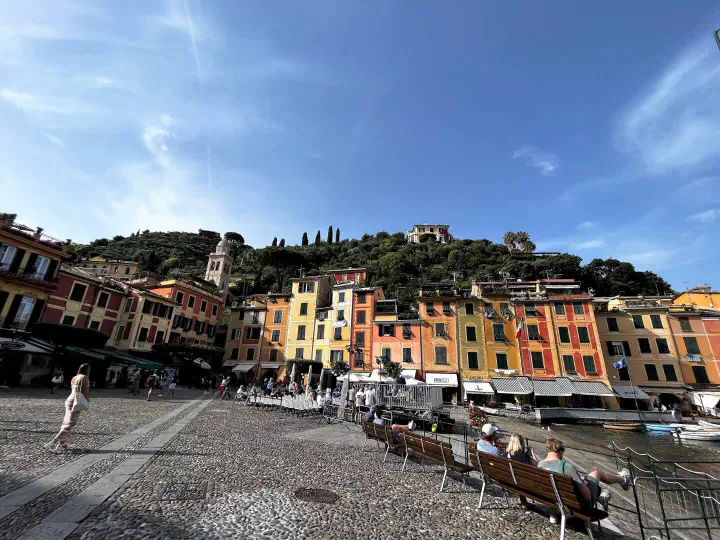 Portofino, Italien - Photo 8