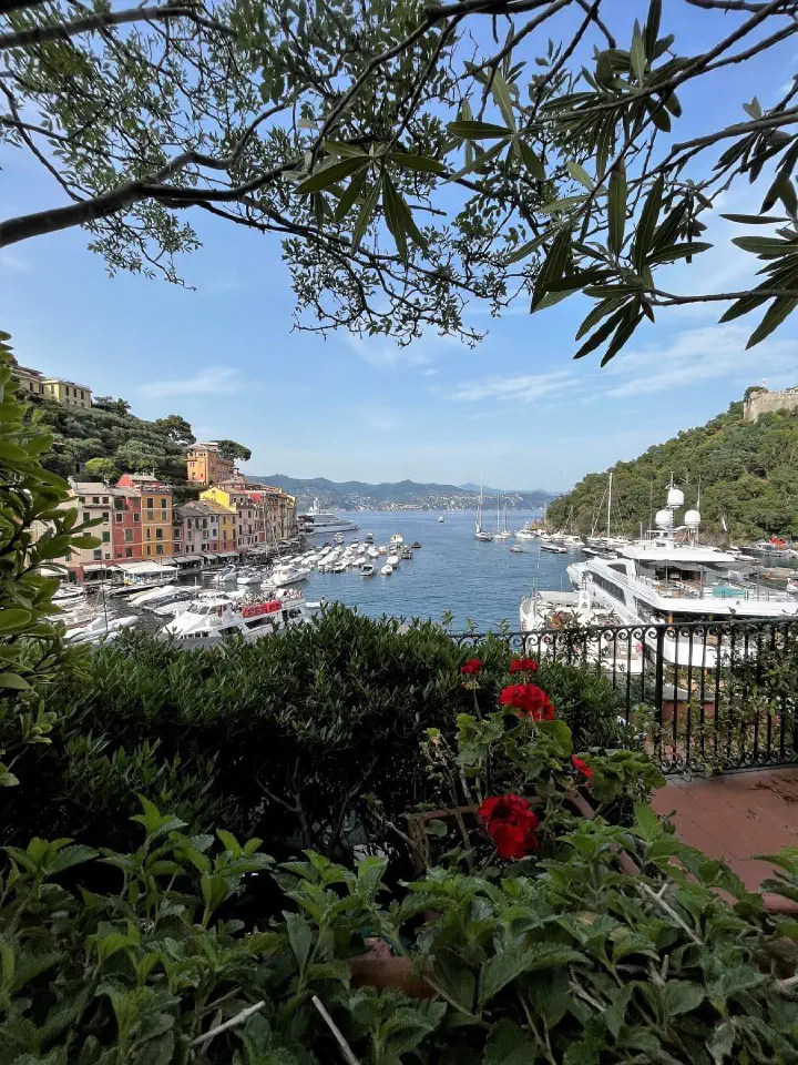 Portofino, Italien - Photo 9