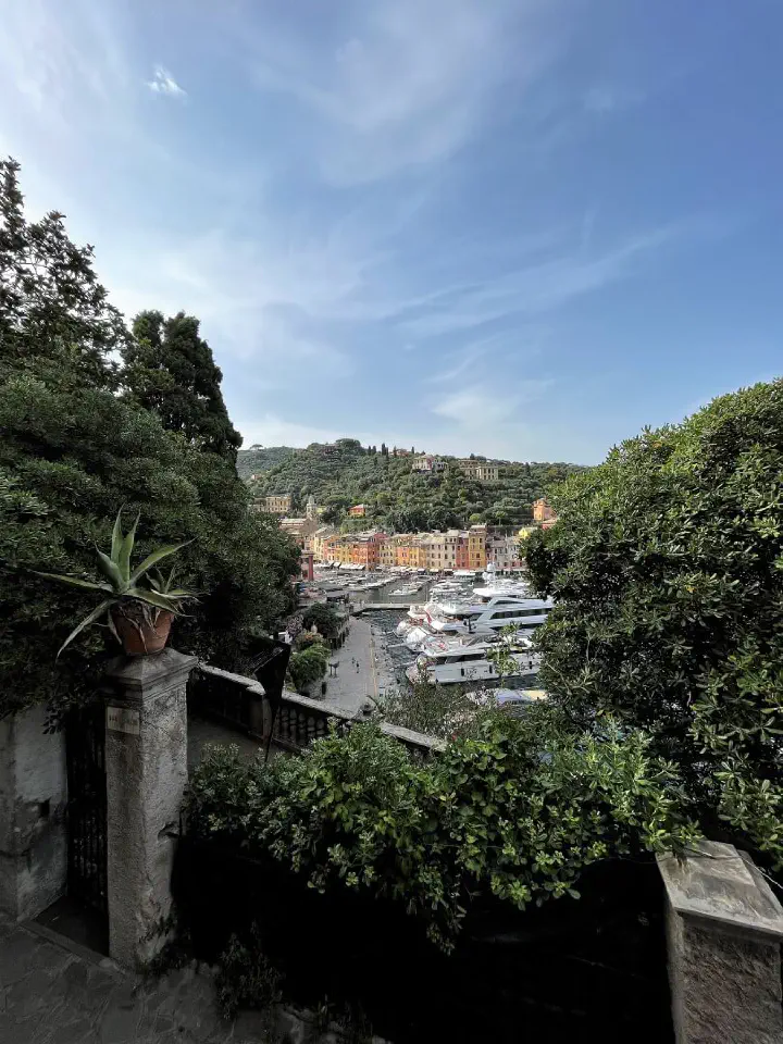 Portofino, Italien - Photo 10