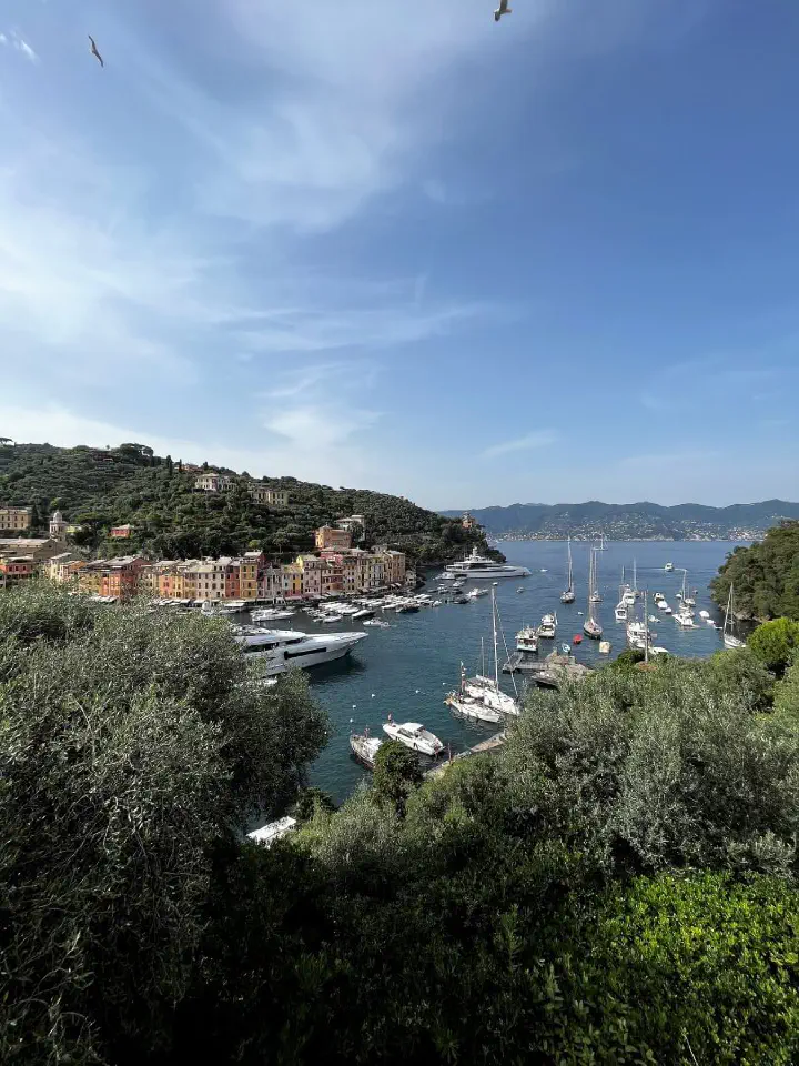 Portofino, Italien - Photo 11