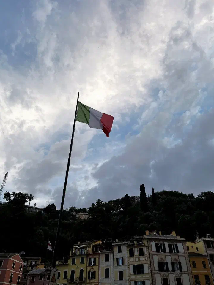 Portofino, Italien - Photo 16