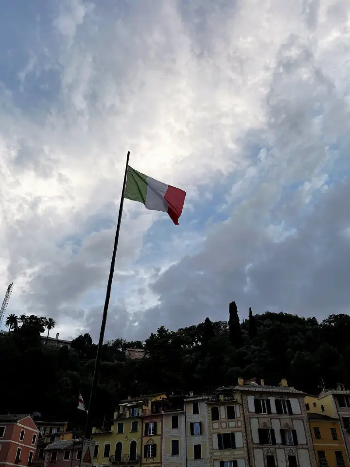 Portofino, Italien - Photo 16