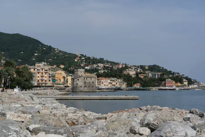 Portofino, Italien - Photo 17