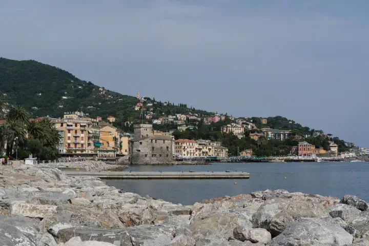 Portofino, Italien - Photo 17