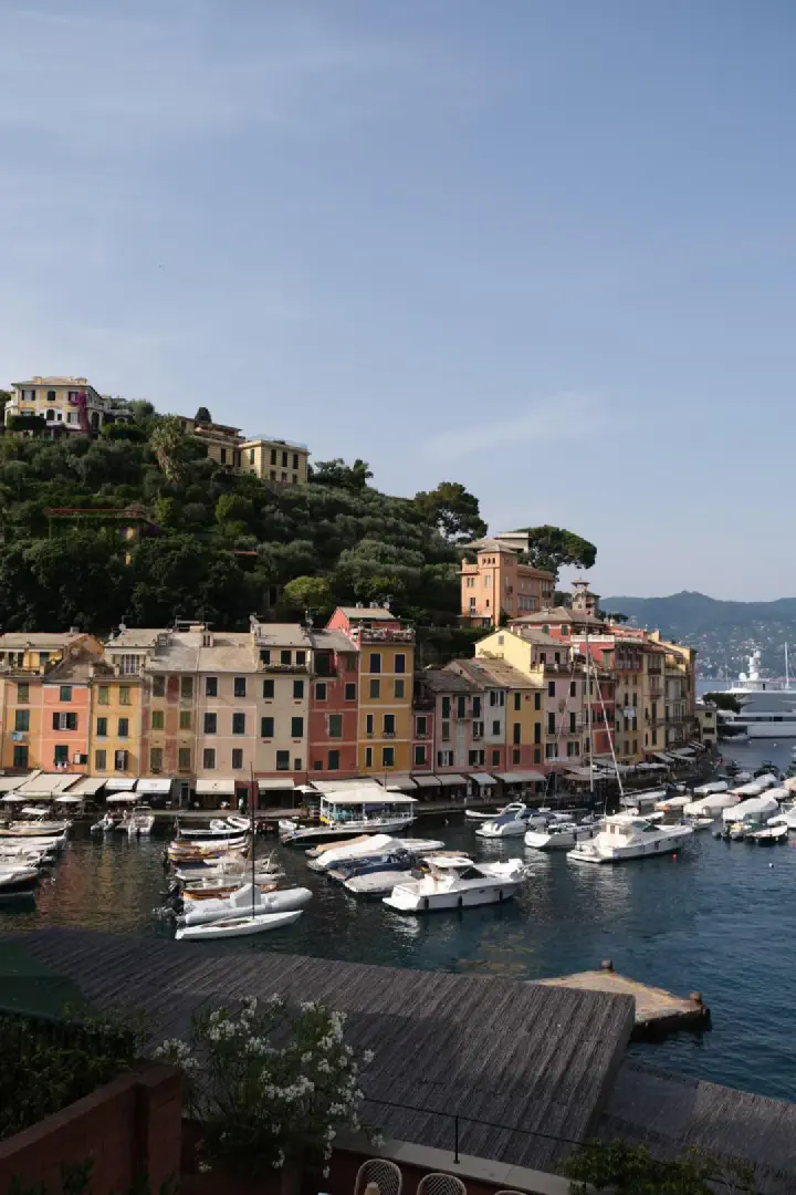 Portofino, Italien - Photo 18