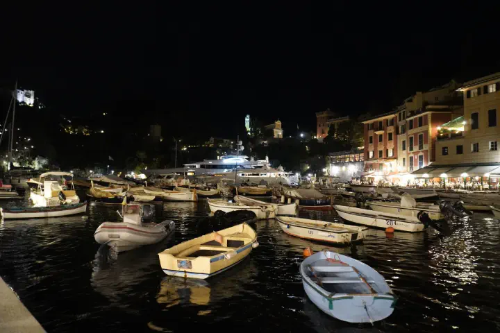 Portofino, Italien - Photo 19