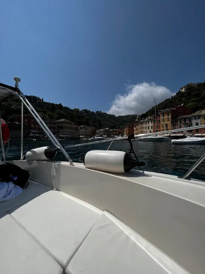 Portofino, Italien - Photo 2