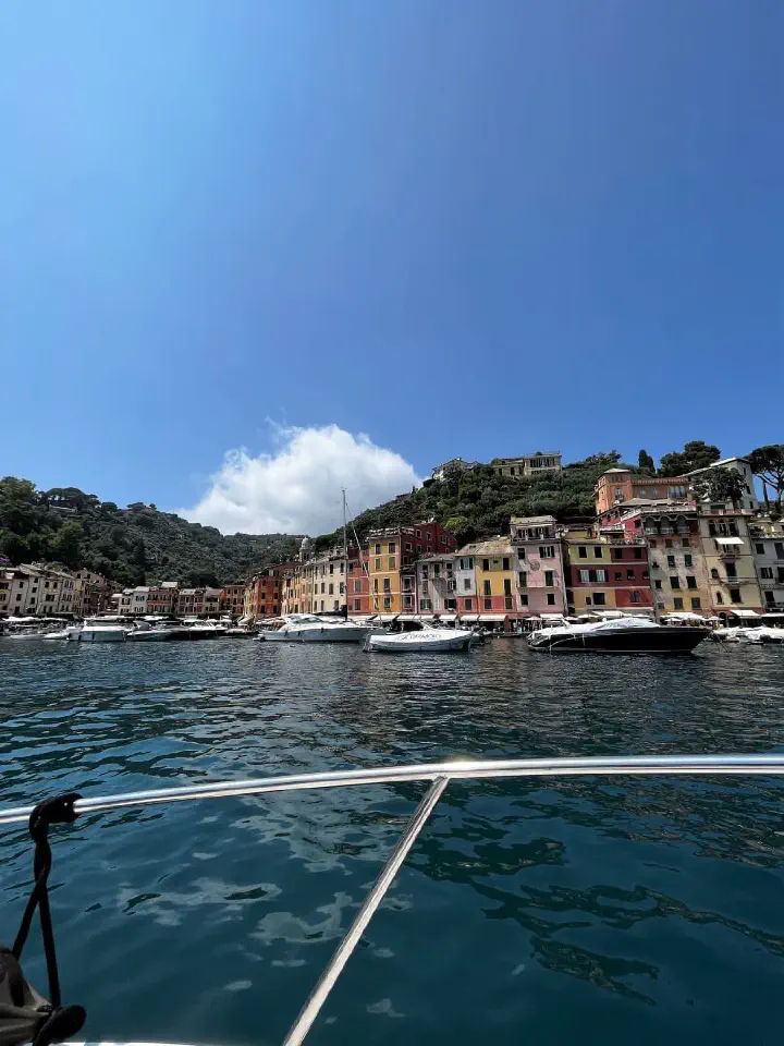 Portofino, Italien - Photo 3