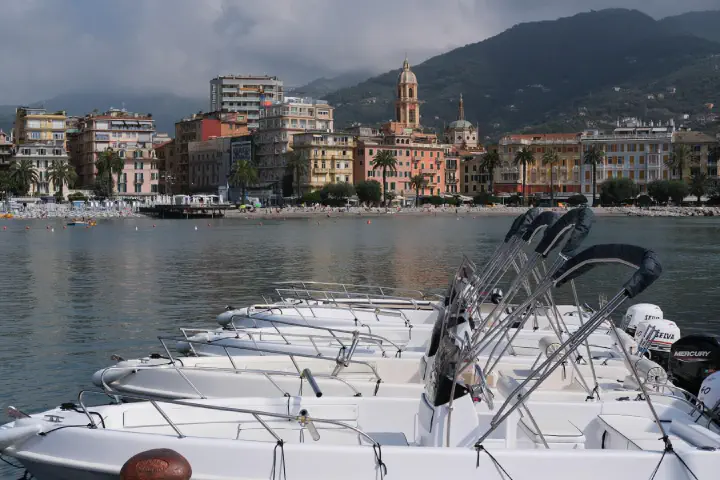 Portofino, Italien - Photo 4